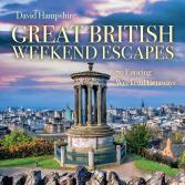 Great British Weekend Escapes small