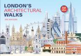 Londons Architectutal Walks 2nd ed